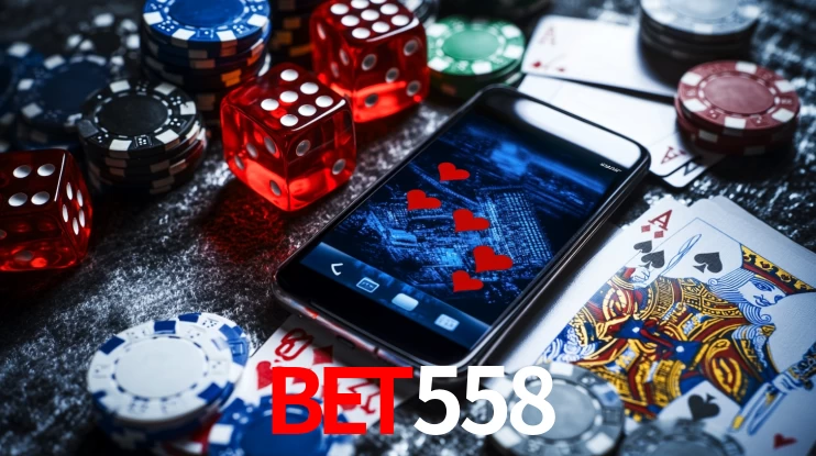 bet558 Login